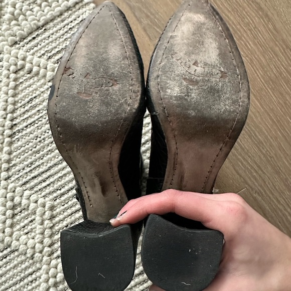 Freebird Joey Boot - Picture 5 of 8